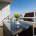 Beachlife-wohnung-15 Apartment