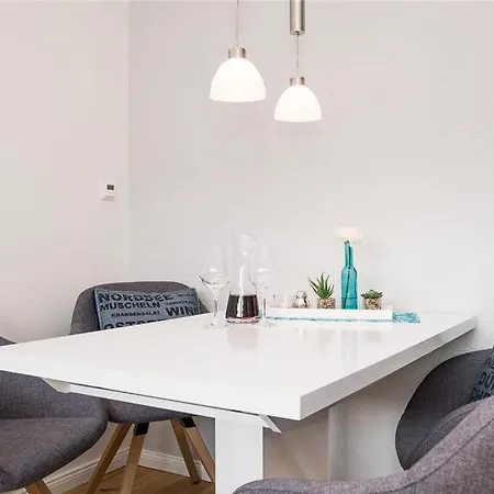 Beachlife-wohnung-15 Apartamento