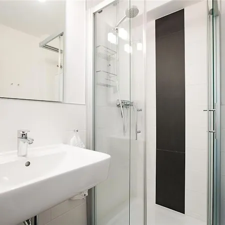 Beachlife-wohnung-15 Apartamento Westerland