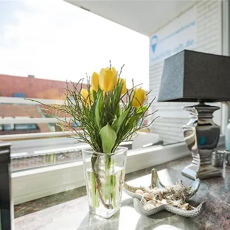 Beachlife-wohnung-15 Apartamento