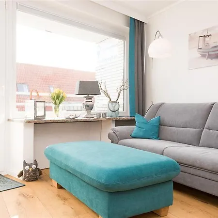 Apartamento Beachlife-wohnung-15