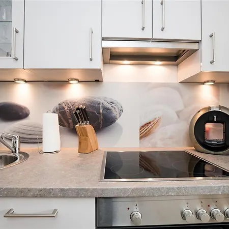 Beachlife-wohnung-15 * Westerland