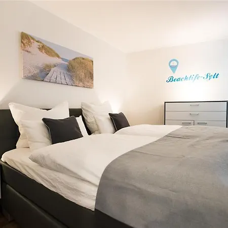 Apartamento Beachlife-wohnung-15
