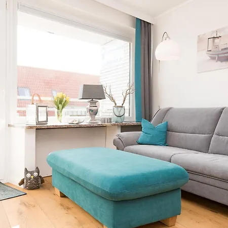 Apartment Beachlife 15 *