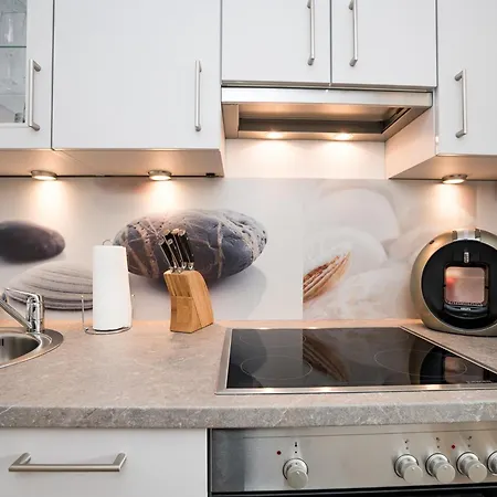 Apartment Beachlife-wohnung-15 *